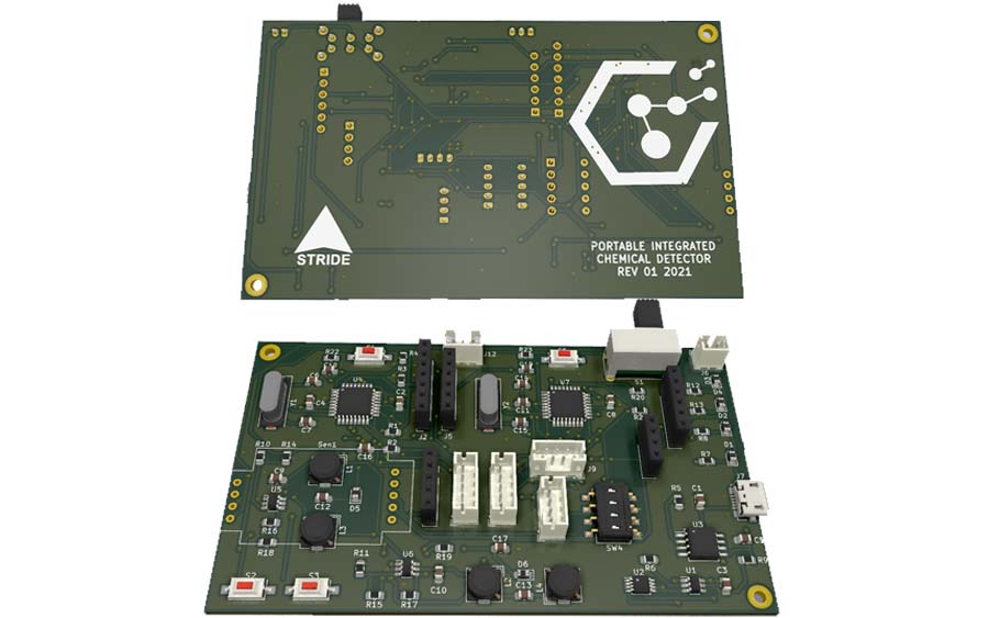 PCB Design