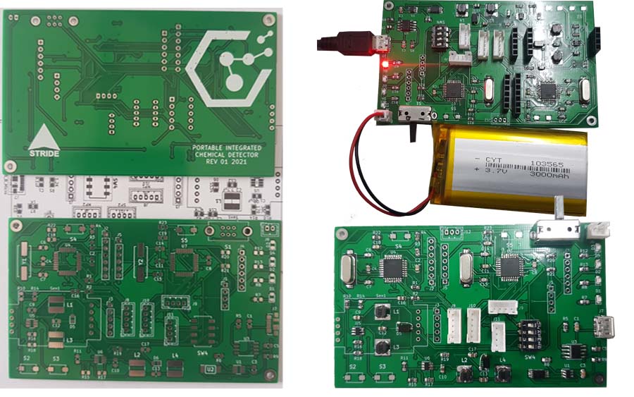 PCB Design