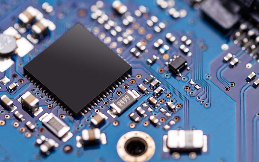 Embedded System Design