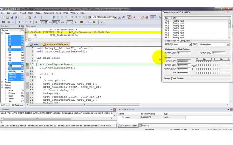 Embedded System Design