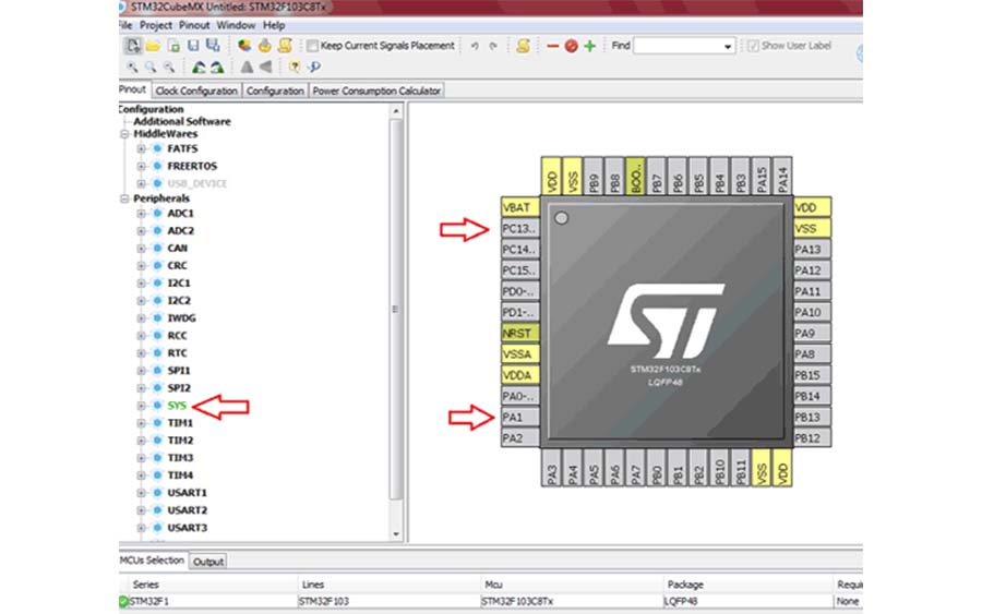 Embedded System Design