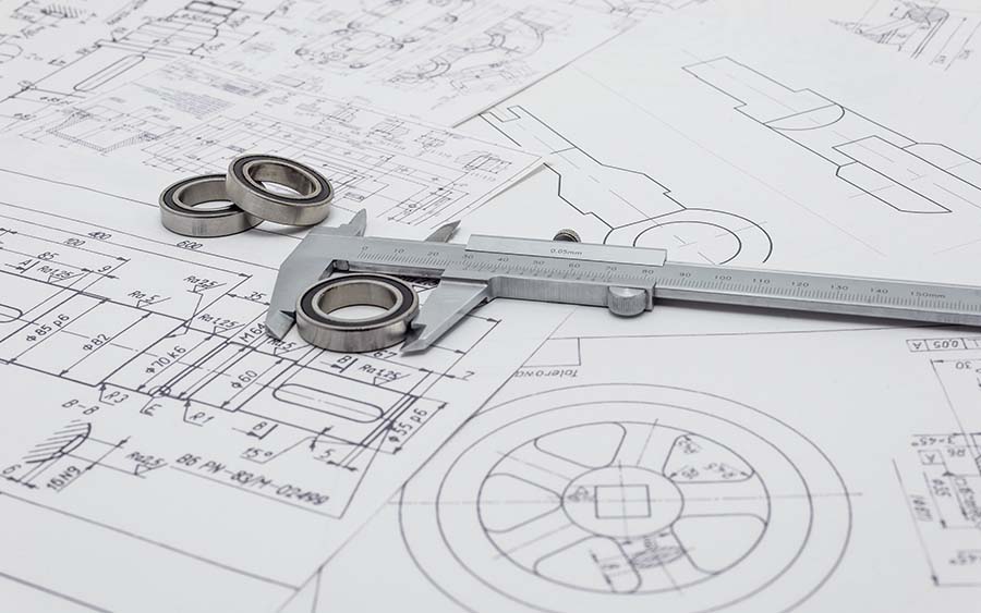 Mechanical Design